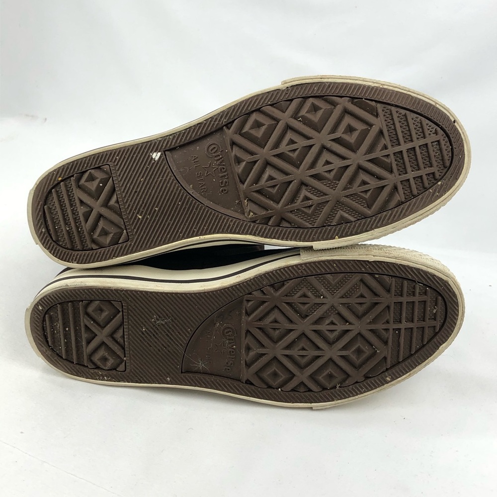 Converse Warm Comfy Boots View 3